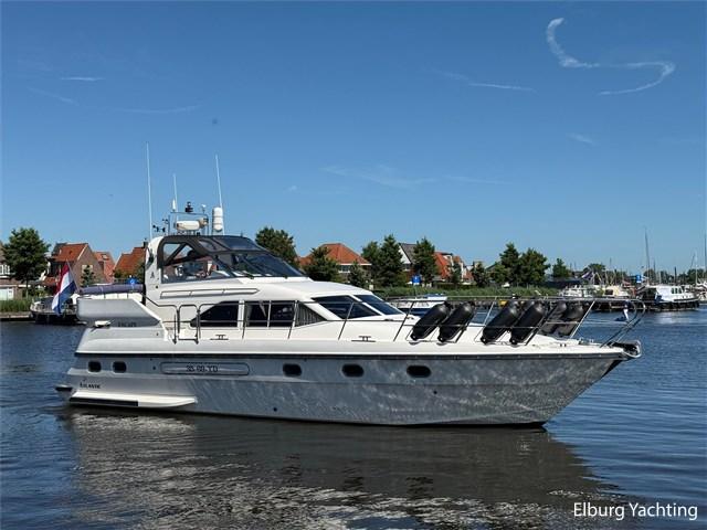2000 Atlantic 42