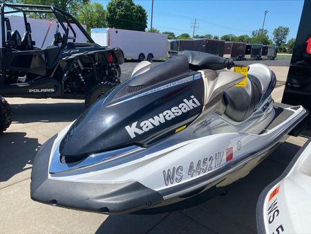 2010 Kawasaki Jet Ski® Ultra® 260LX, Kaukauna United States