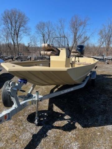 2025 Lowe RX18PT Pathfinder 1870