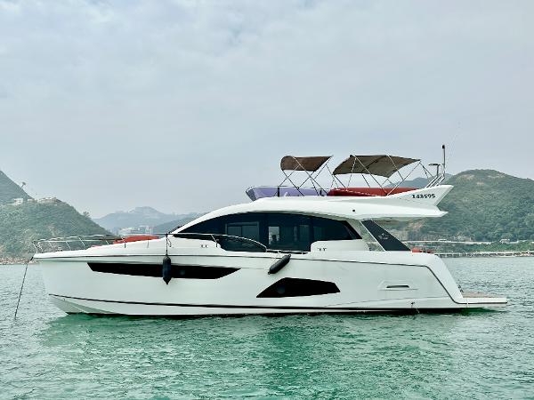 Sealine F530