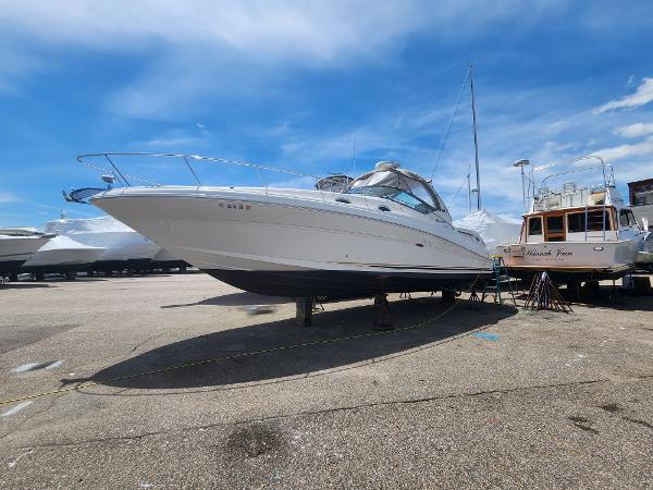 Sea Ray 340 Sundancer