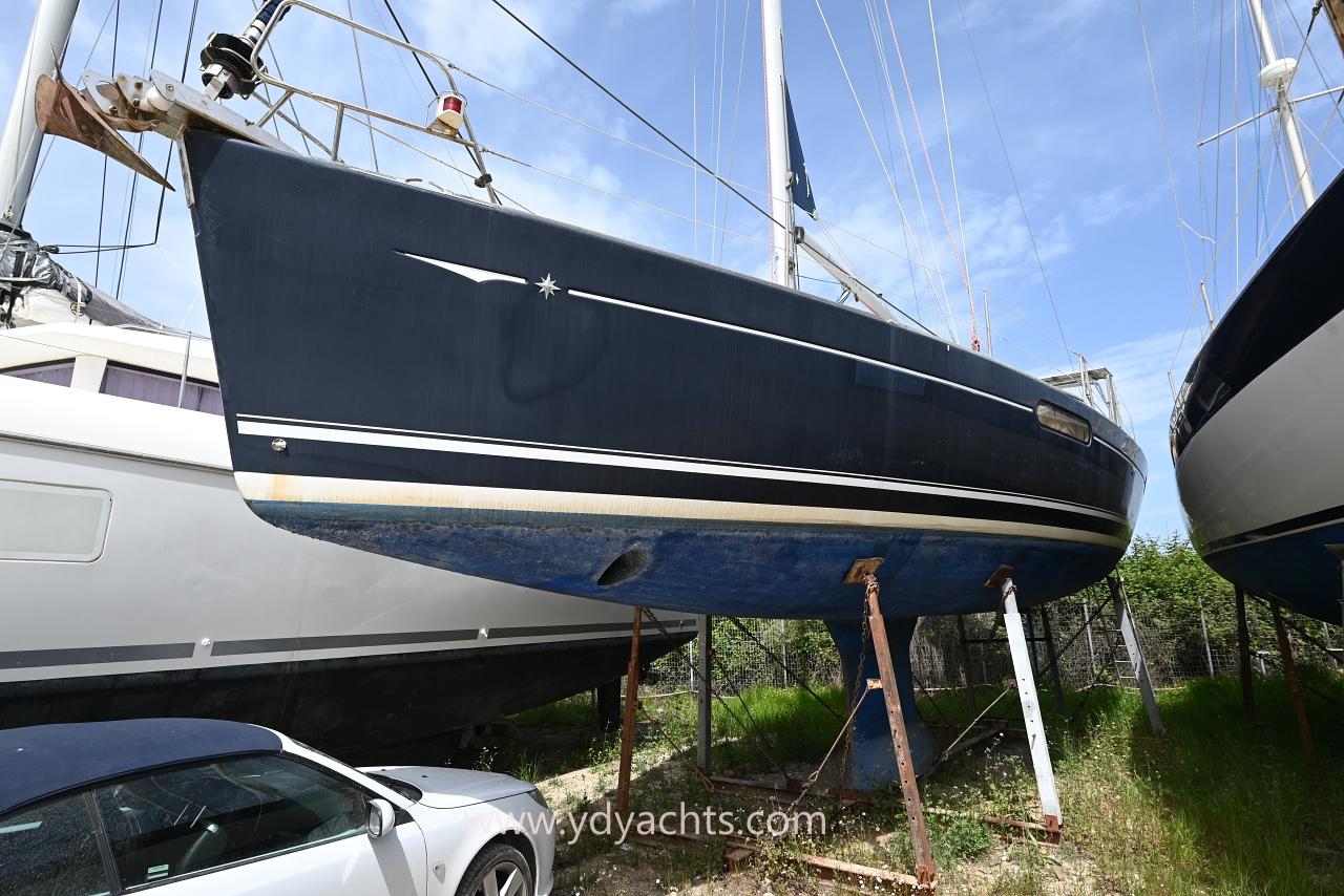 2009 Jeanneau Sun Odyssey 45 DS