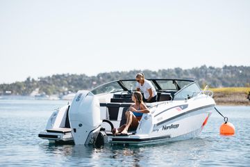 2025 Nordkapp Noblesse 720