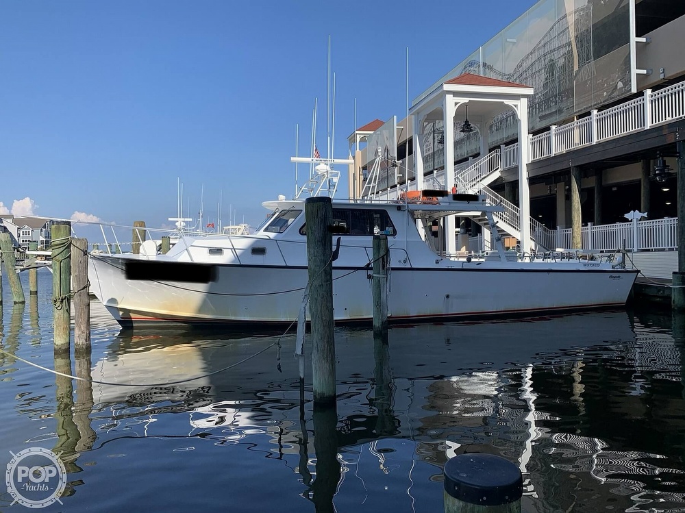 Chesapeake Deadrise boats for sale