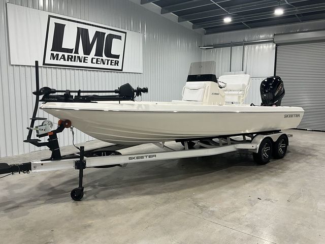 2024 Skeeter SX230