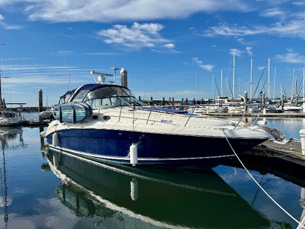2004 Sea Ray 360 Sundancer