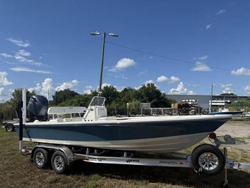 2025 Hewes Redfisher 21
