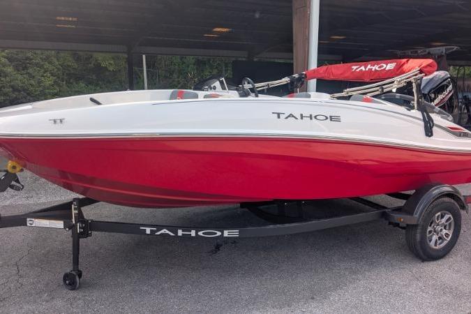 2026 Tahoe T16