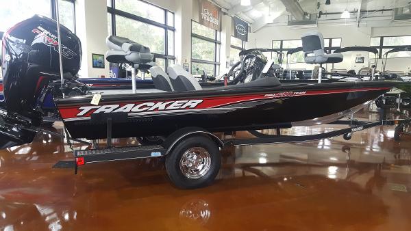 Tracker Pro Team 190 TX boats for sale - boats.com