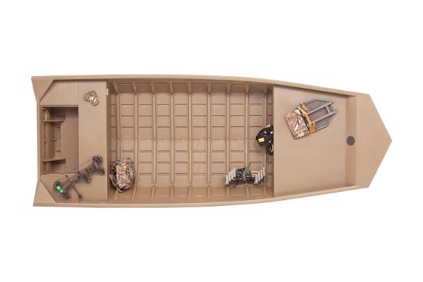 G3 Gator Tough 1860 VBW Manufacturer Provided Image