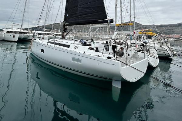 2024 Beneteau First 44 Performance