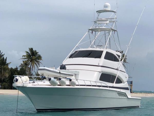 Page 4 of 5 - Power boats for sale in Puerto Rico - boats.com