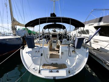 2005 Bavaria Cruiser 46