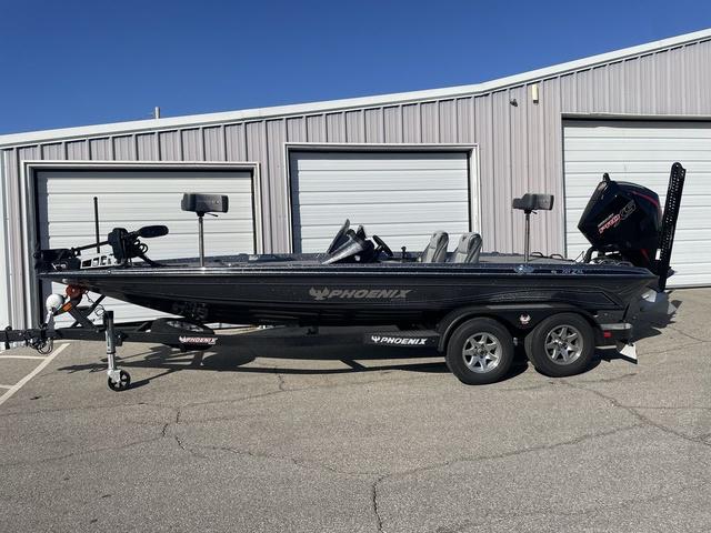 Phoenix 721 Zxl boats for sale - boats.com