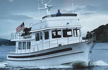 2025 Nordic Tug 49