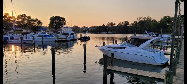 2000 Bayliner Ciera