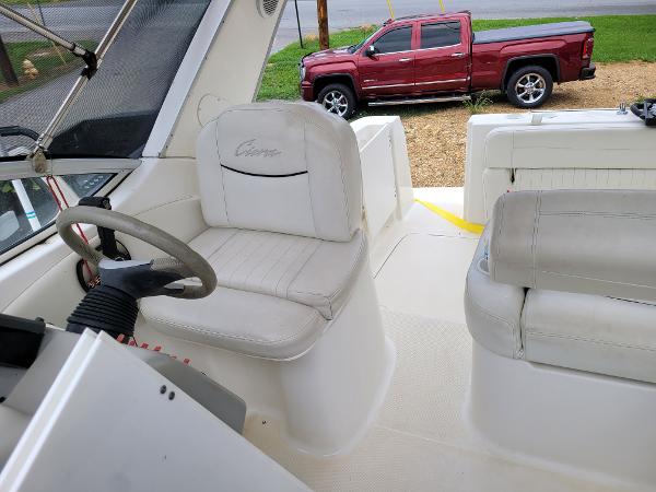 2000 Bayliner Ciera