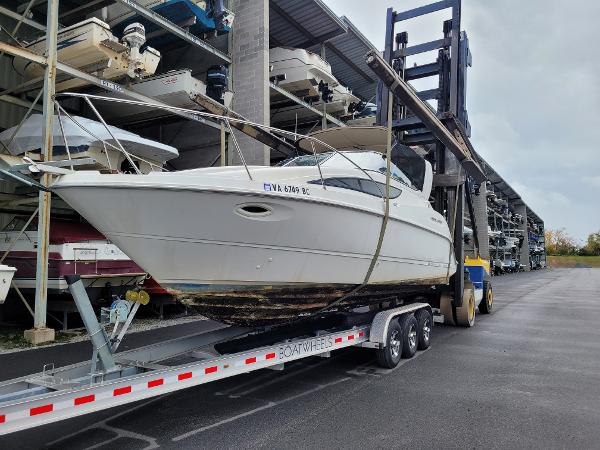 2000 Bayliner Ciera