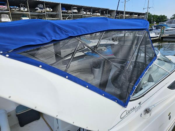 2000 Bayliner Ciera