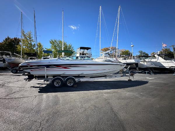 Formula 292 FASTech
