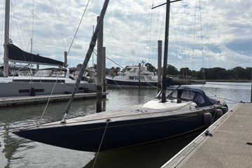 2017 Leonardo Yachts Eagle 44