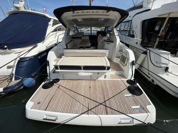 2020 Jeanneau Leader 36