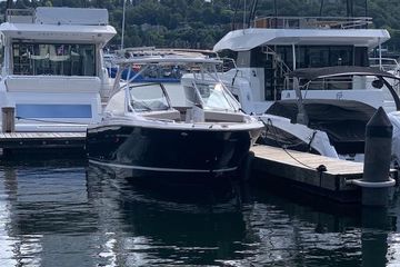 2022 Cutwater C-24 DC