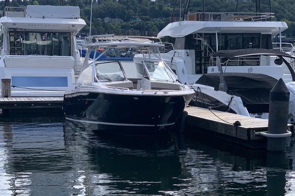2022 Cutwater C-24 DC