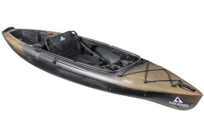 Ascend FS10 Sit-In (Camo) Boat