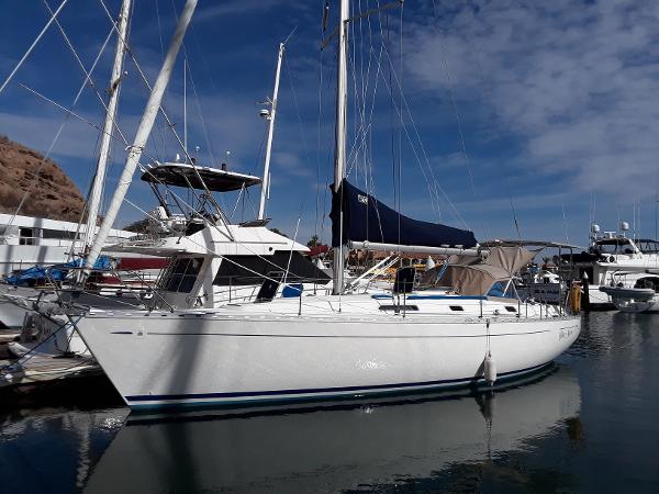 2000 Dufour 38 Classic