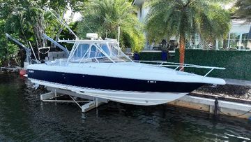 2005 Intrepid 348 WA