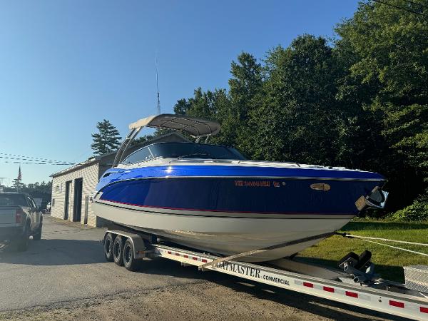 2014 Formula 310 FX5