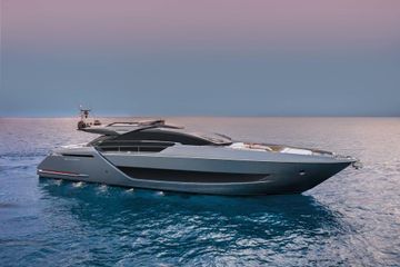2026 Riva 88' Folgore
