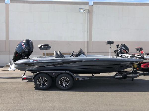 Triton 18 Trx boats for sale - boats.com