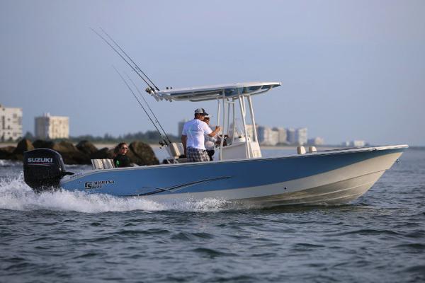 Carolina Skiff 19 Ultra Elite boats for sale - boats.com