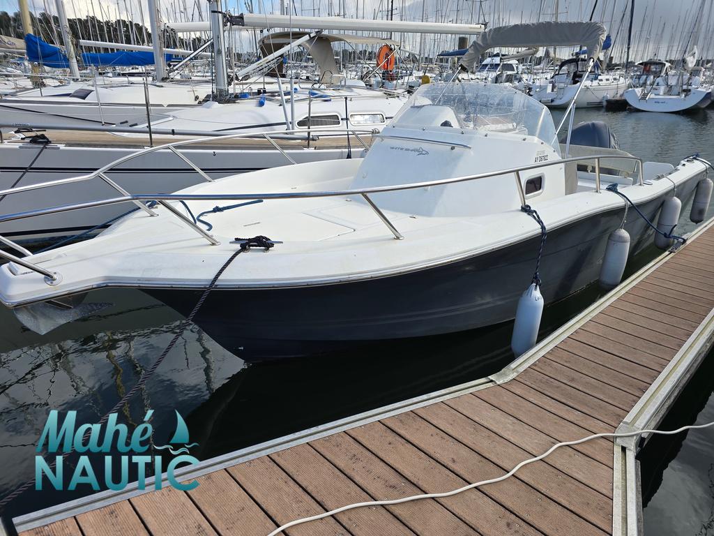 Kelt WHITE SHARK 228