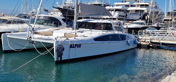 2022 Seawind 1260