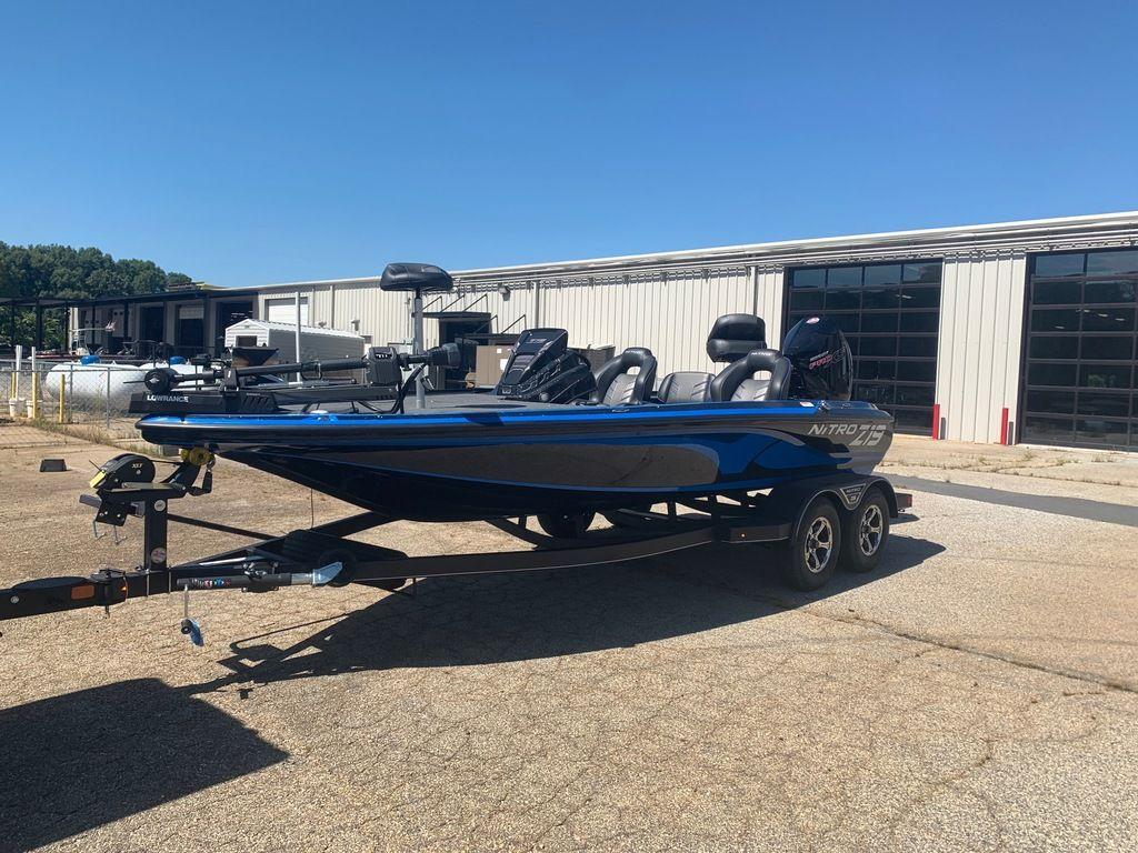 2023 Nitro Z19 Pro, Piedmont South Carolina - boats.com