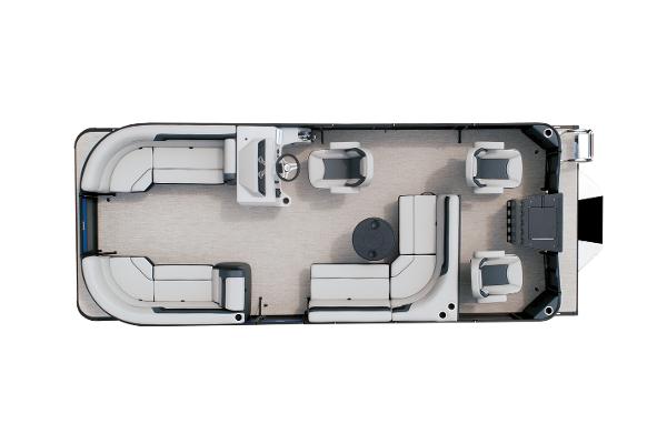 2023 Viaggio Lago R