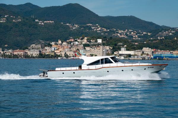2005 Navalia 65