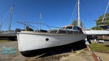 1930 Aubin VEDETTE CLASSIQUE