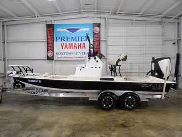 2019 Majek 22 ILLUSION