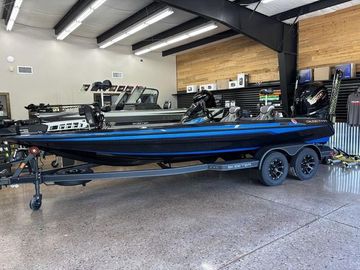 2026 Skeeter ZXE21