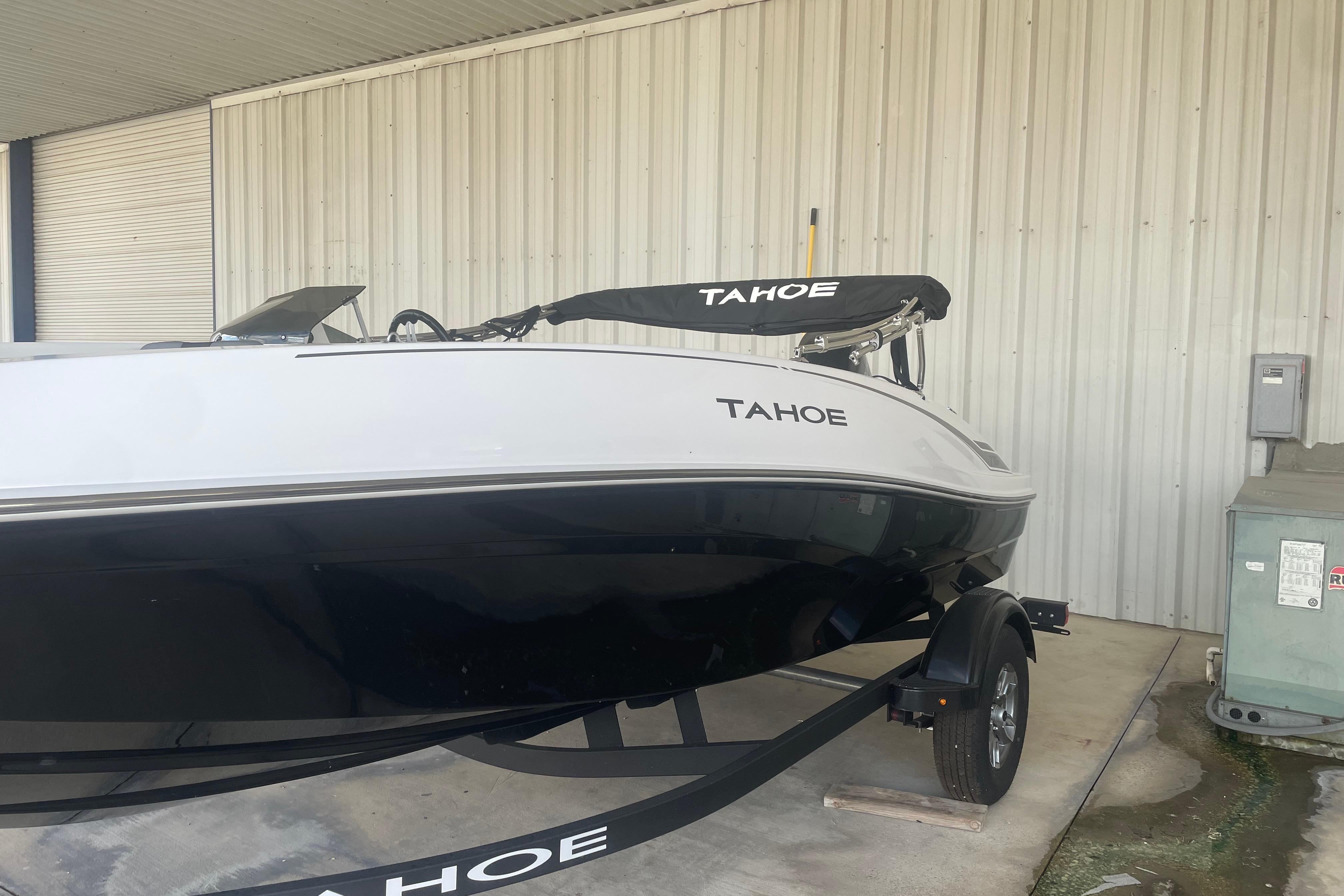2026 Tahoe T16