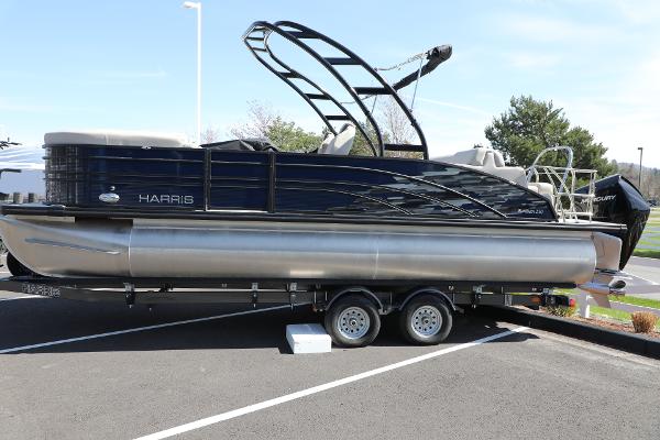 Harris Sunliner 230 Sport