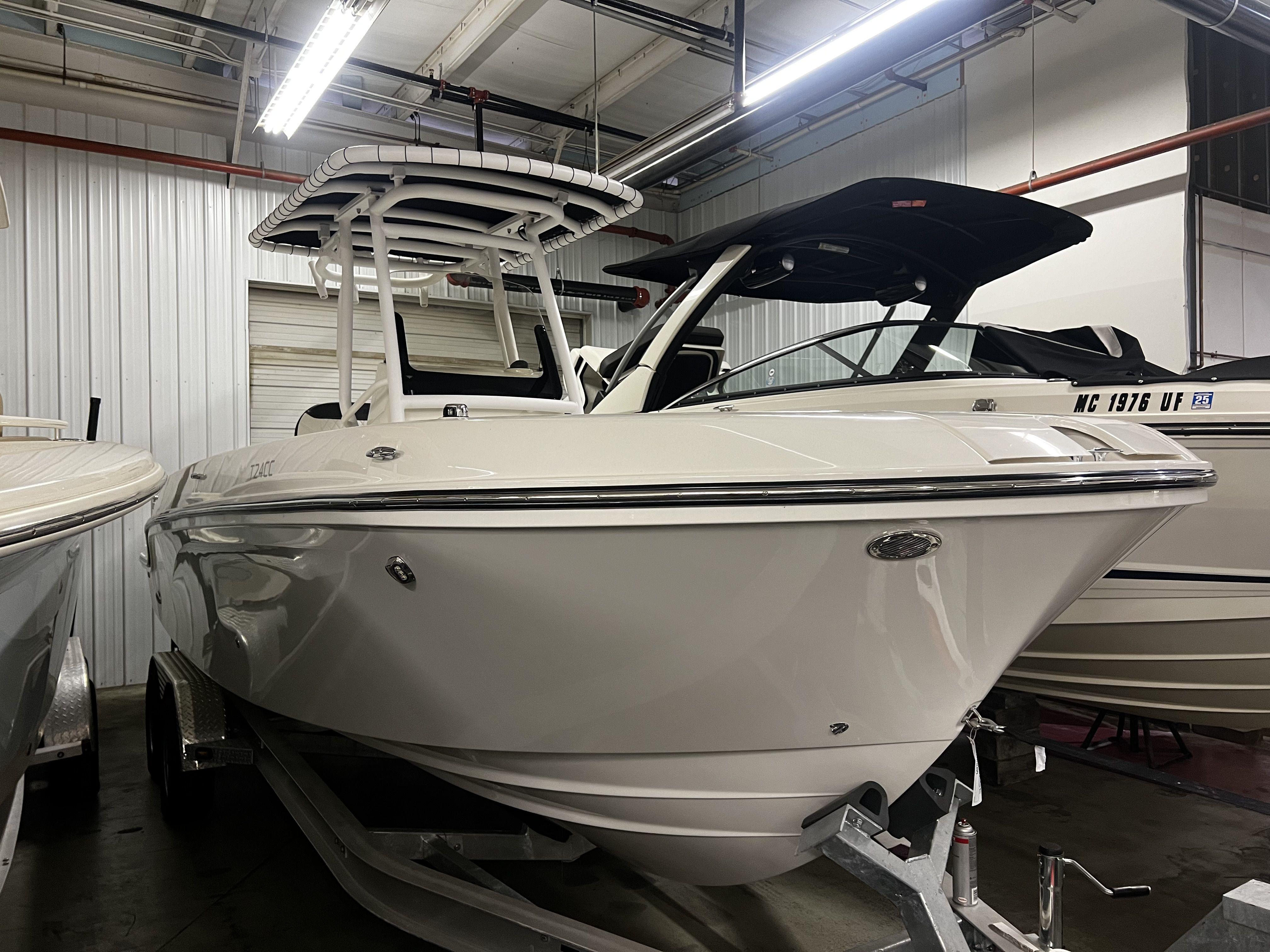 Used Walleye Boats For Sale Canada