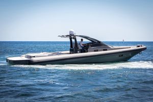 Custom Magazzù MX-14 CLASSIC 6