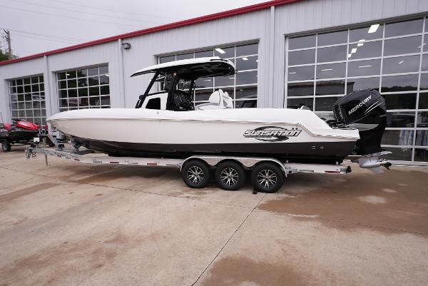 2023 Sunsation 32 CCX