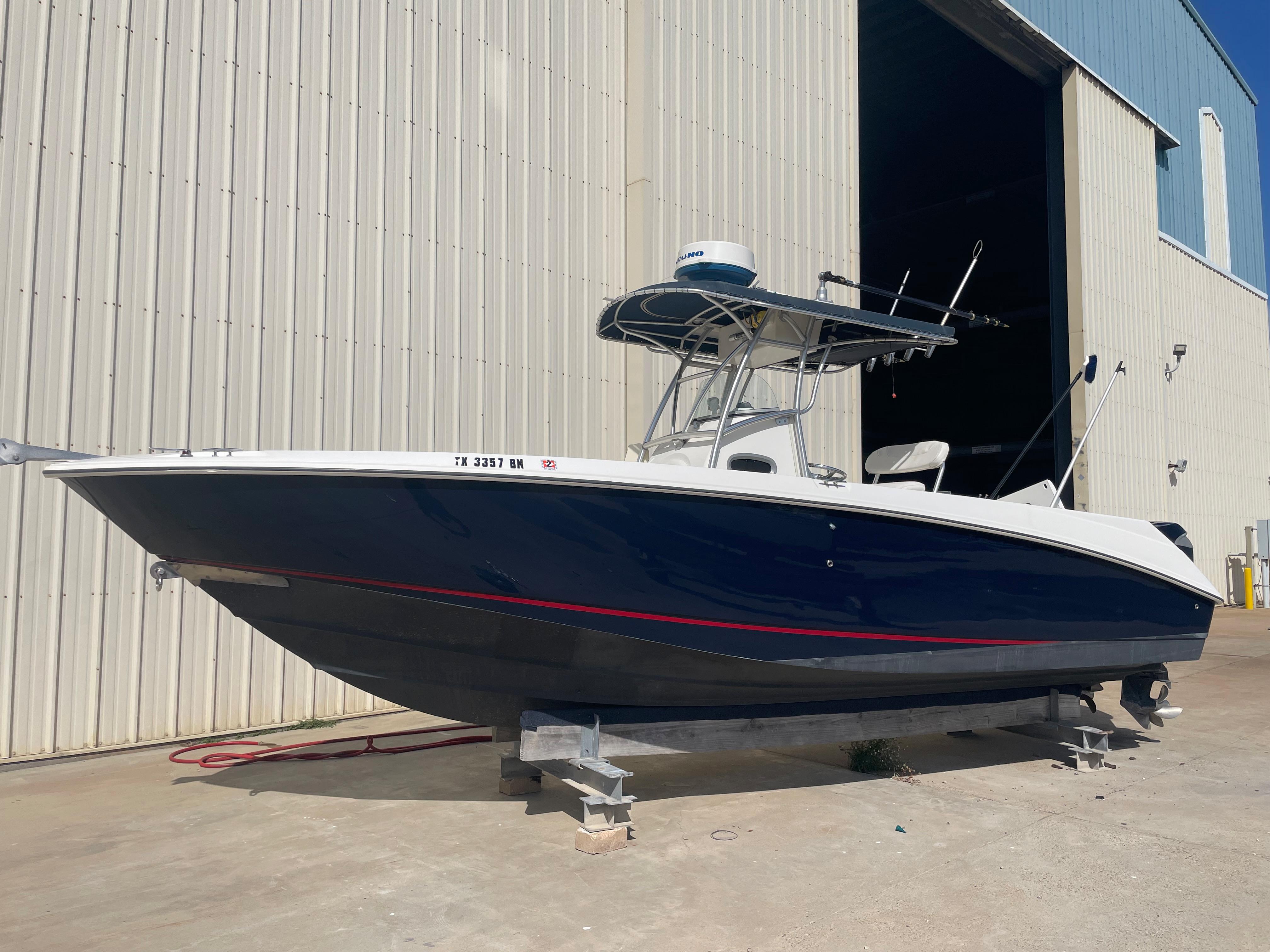 2003 Boston Whaler 270 Outrage, Freeport Texas - boats.com