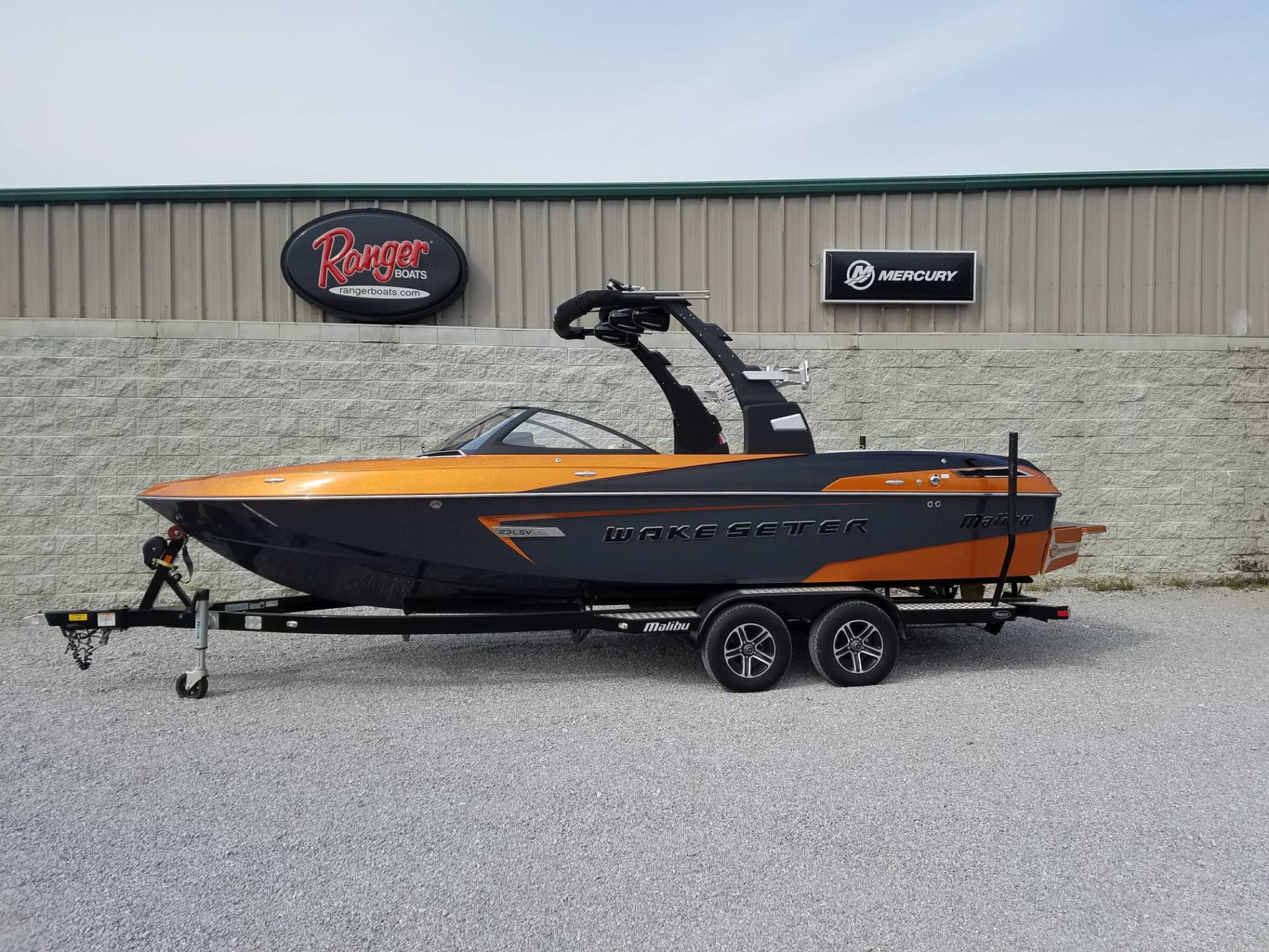 Malibu Boats For Sale In Tennessee - Boats.com